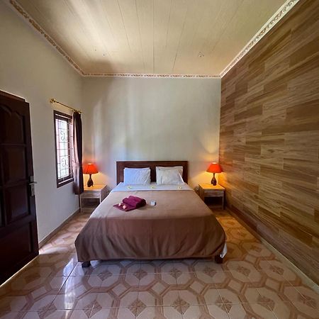 Satria Bungalow Uluwatu  Ngoại thất bức ảnh