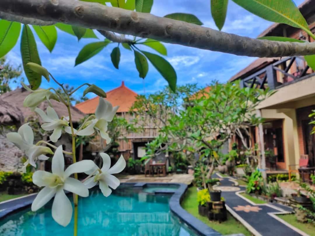 Satria Bungalow Uluwatu  Ngoại thất bức ảnh
