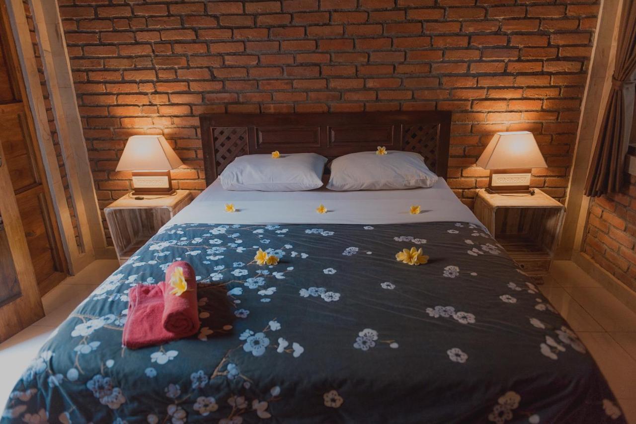 Satria Bungalow Uluwatu  Ngoại thất bức ảnh