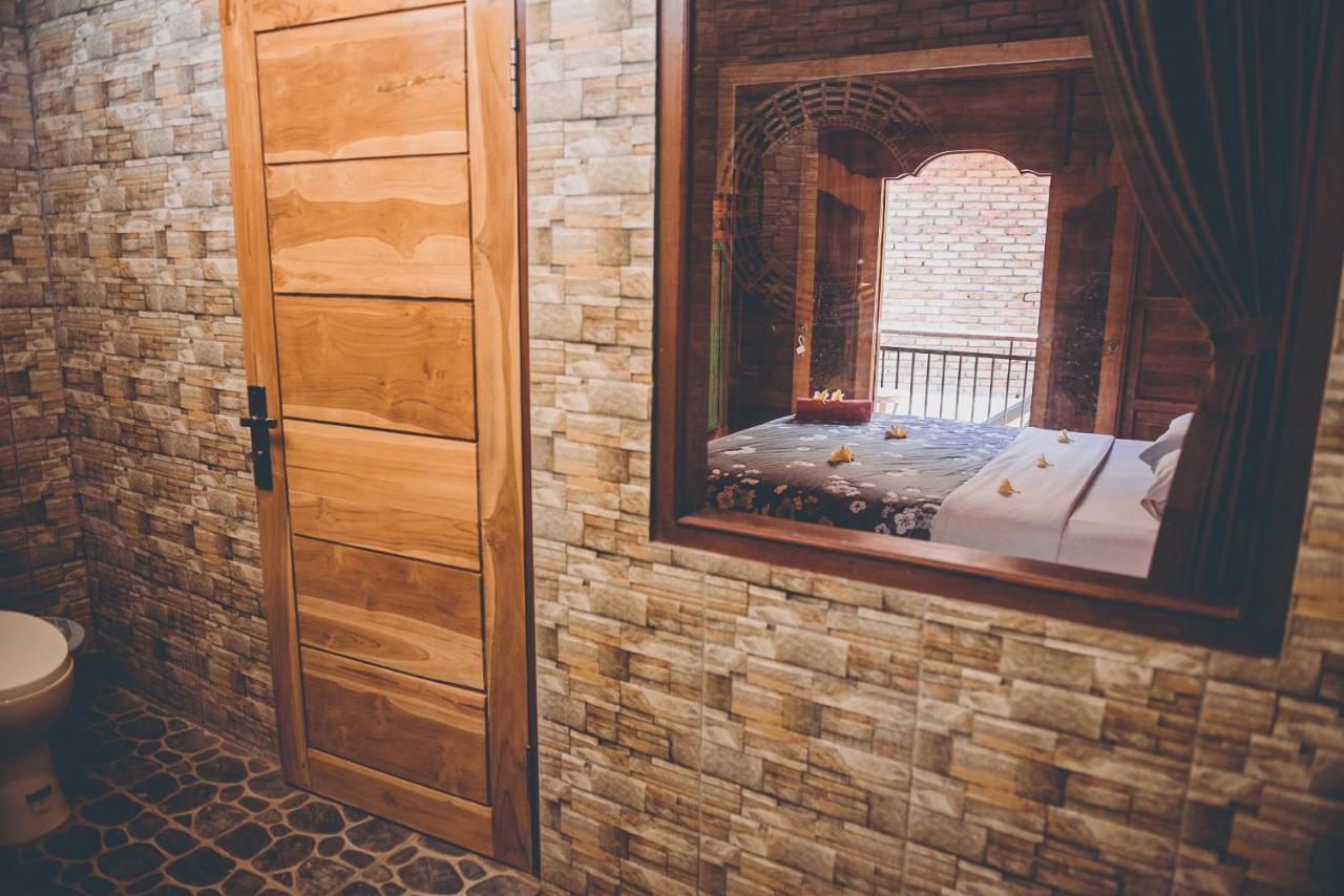 Satria Bungalow Uluwatu  Ngoại thất bức ảnh