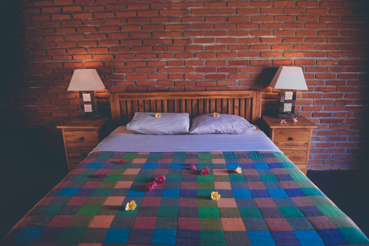 Satria Bungalow Uluwatu  Ngoại thất bức ảnh