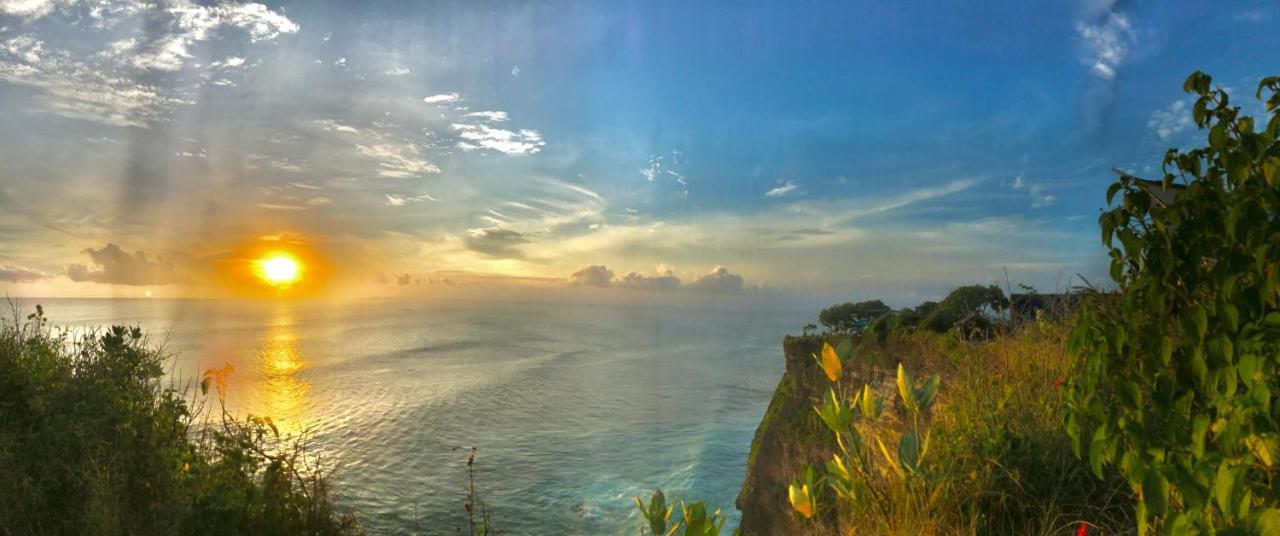 Satria Bungalow Uluwatu  Ngoại thất bức ảnh