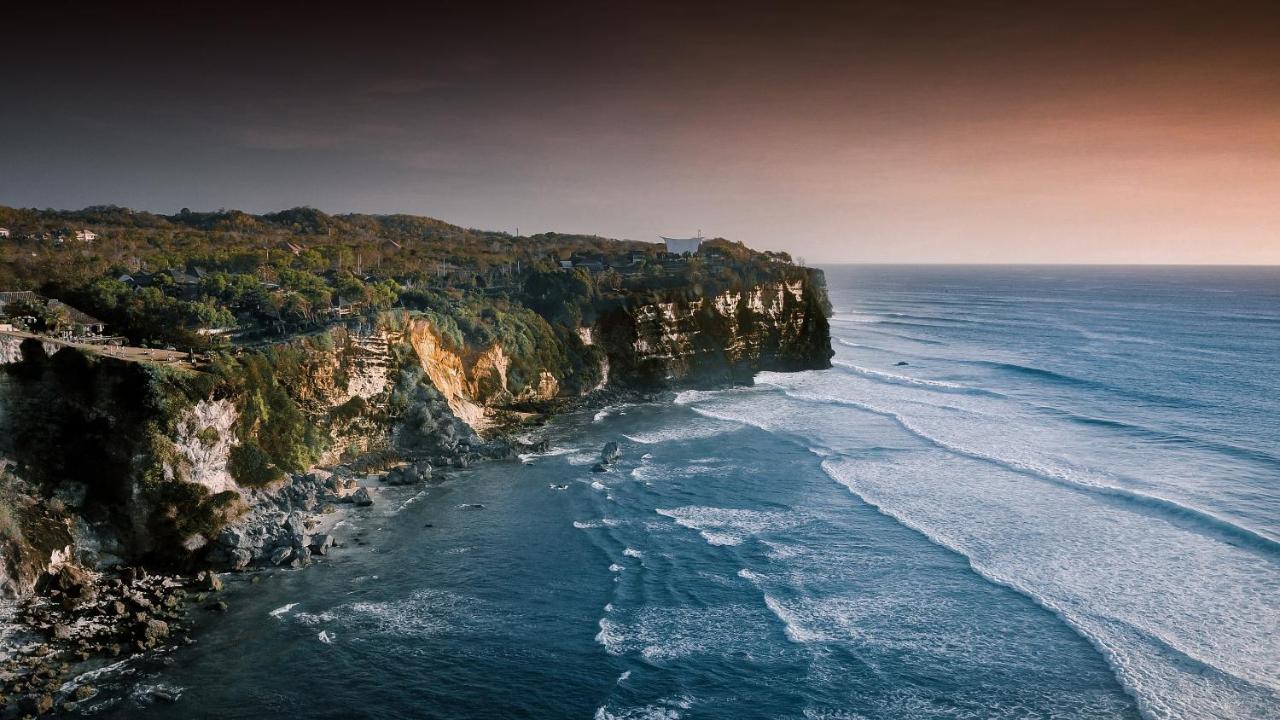 Satria Bungalow Uluwatu  Ngoại thất bức ảnh