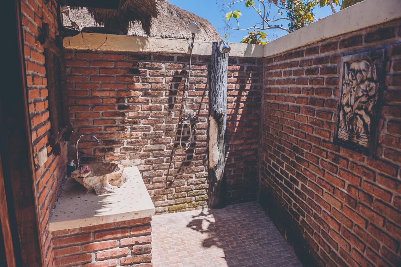 Satria Bungalow Uluwatu  Ngoại thất bức ảnh