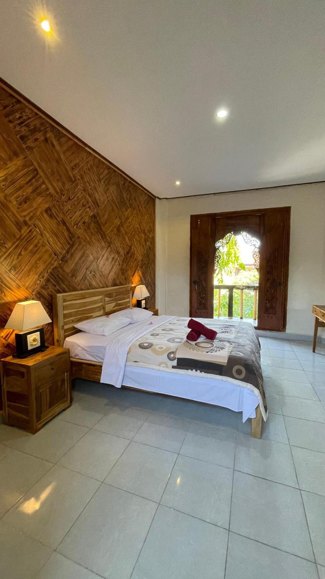 Satria Bungalow Uluwatu  Ngoại thất bức ảnh