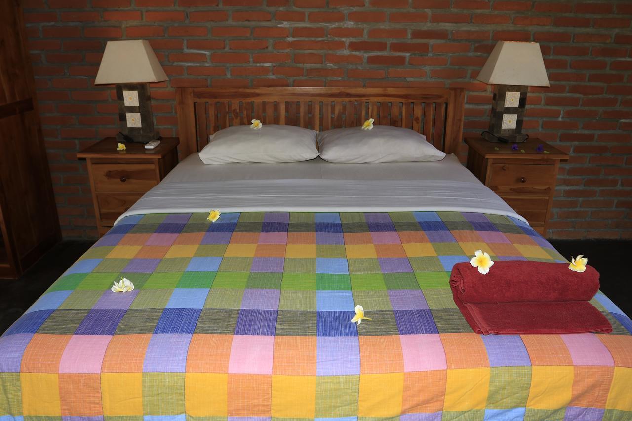 Satria Bungalow Uluwatu  Ngoại thất bức ảnh