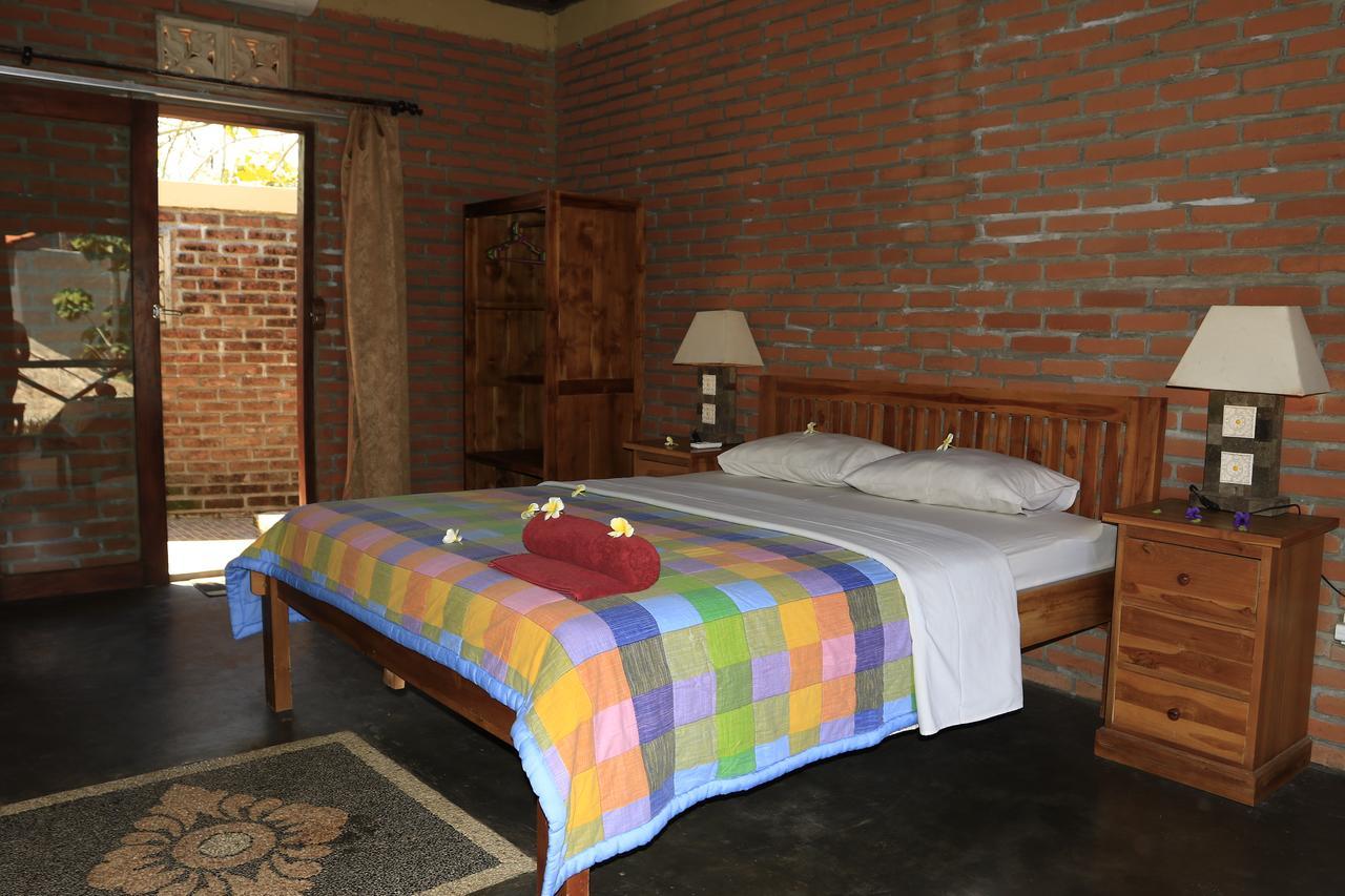 Satria Bungalow Uluwatu  Ngoại thất bức ảnh