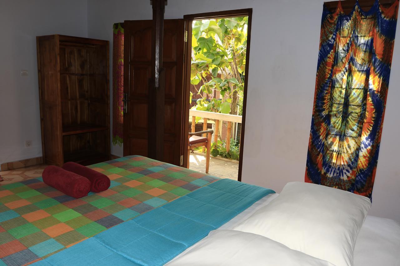 Satria Bungalow Uluwatu  Ngoại thất bức ảnh