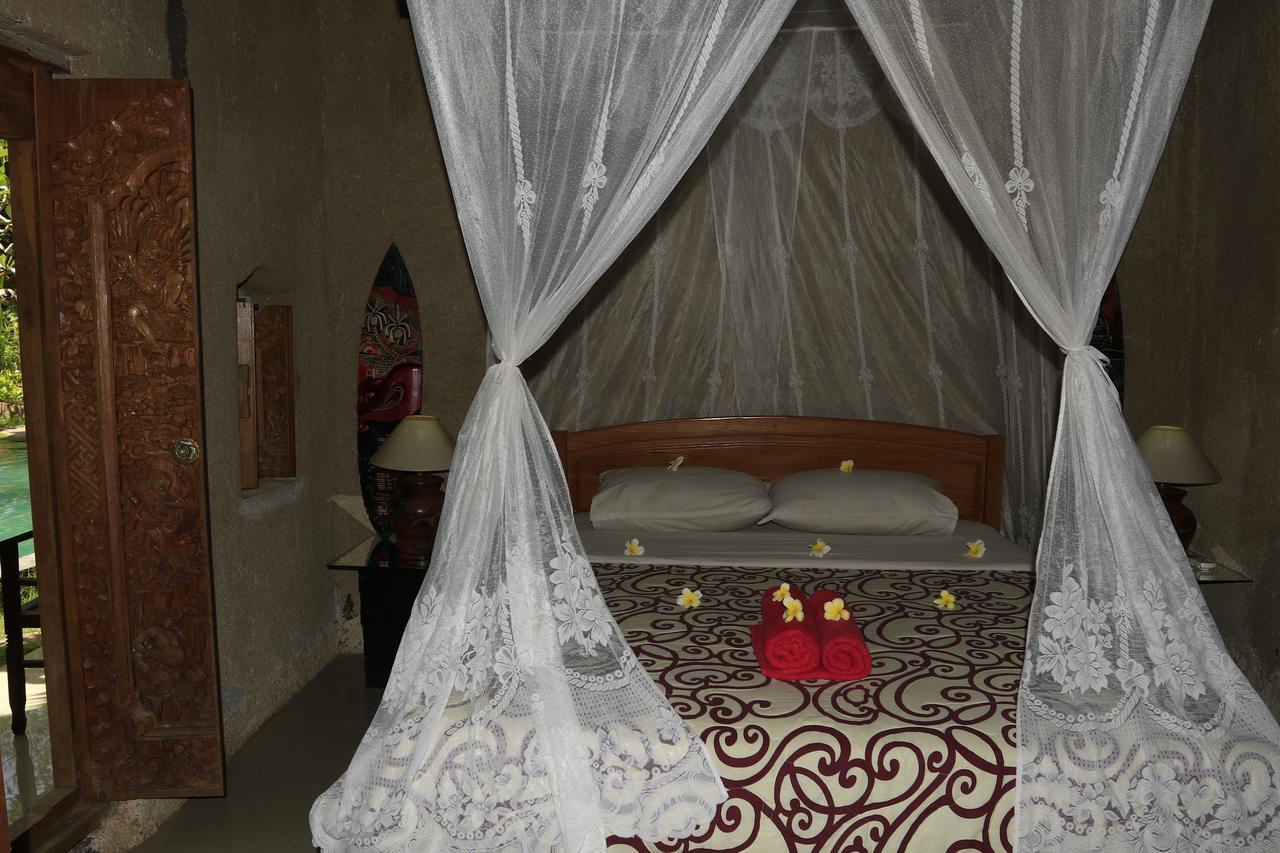 Satria Bungalow Uluwatu  Ngoại thất bức ảnh