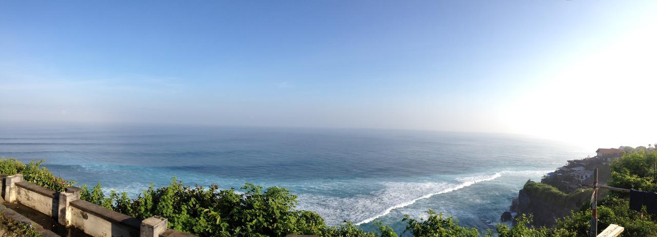 Satria Bungalow Uluwatu  Ngoại thất bức ảnh