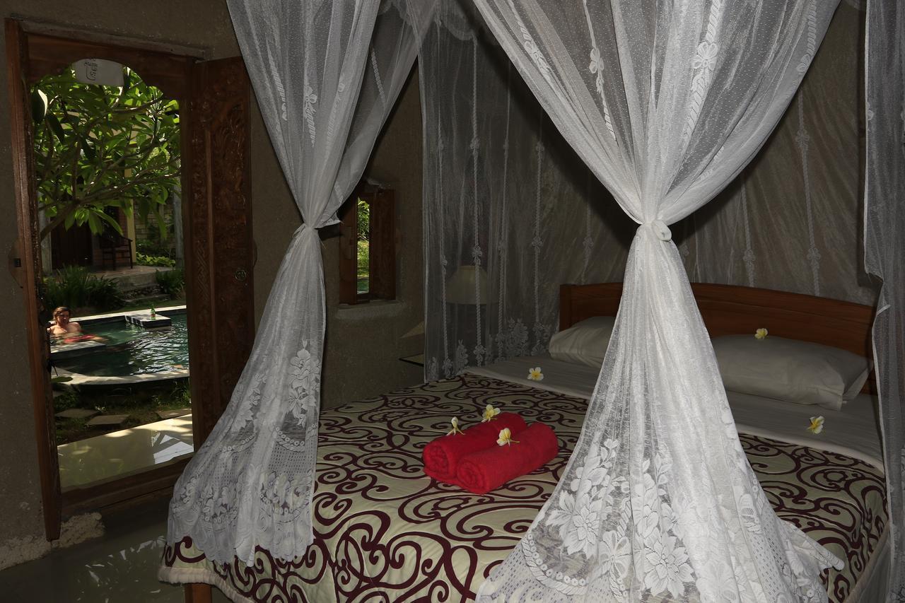 Satria Bungalow Uluwatu  Ngoại thất bức ảnh