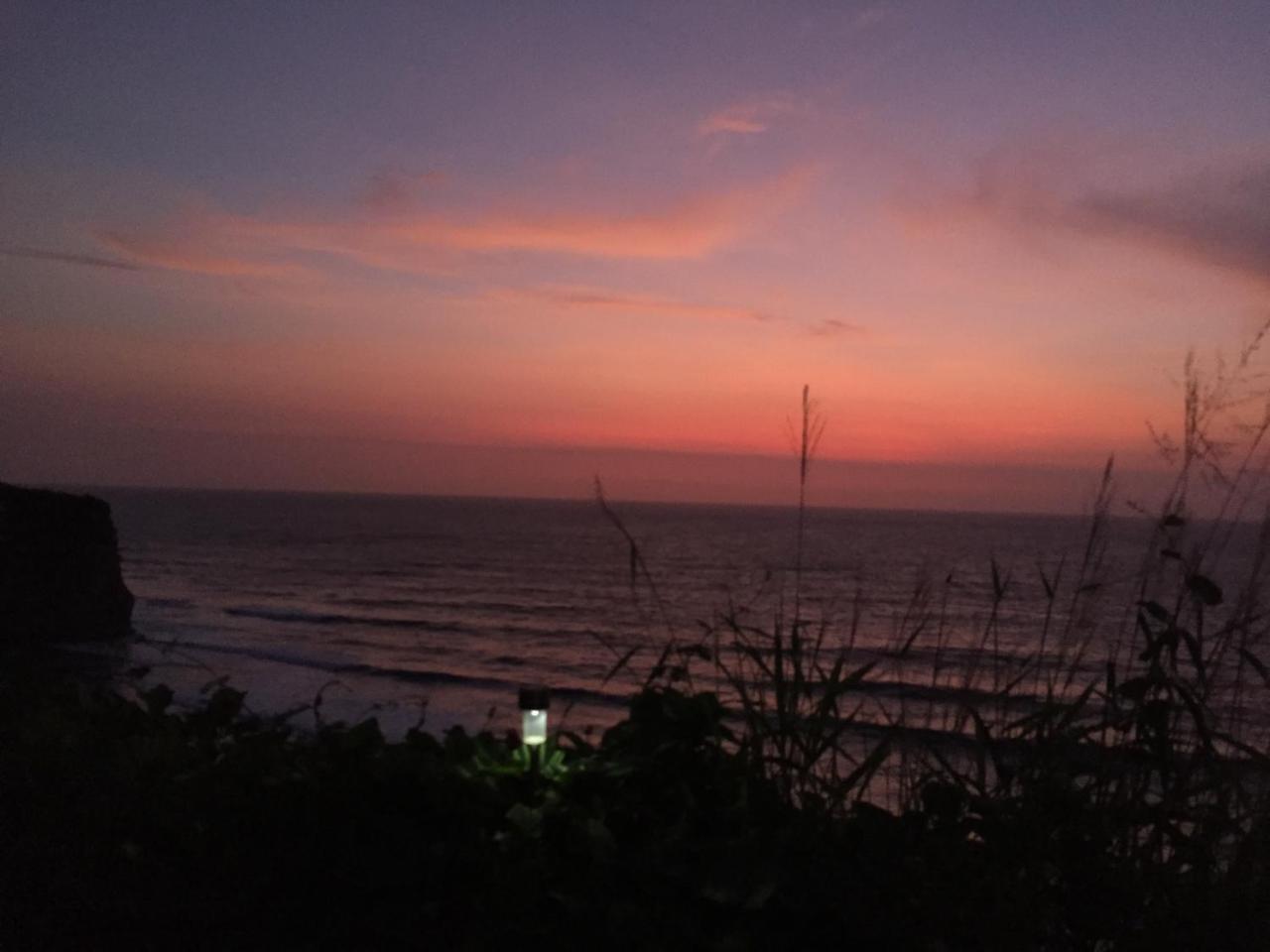 Satria Bungalow Uluwatu  Ngoại thất bức ảnh